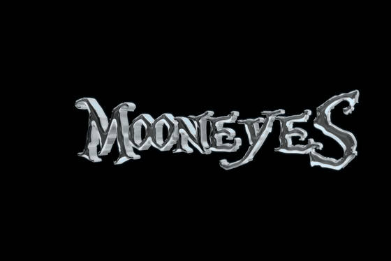 Mooneyes